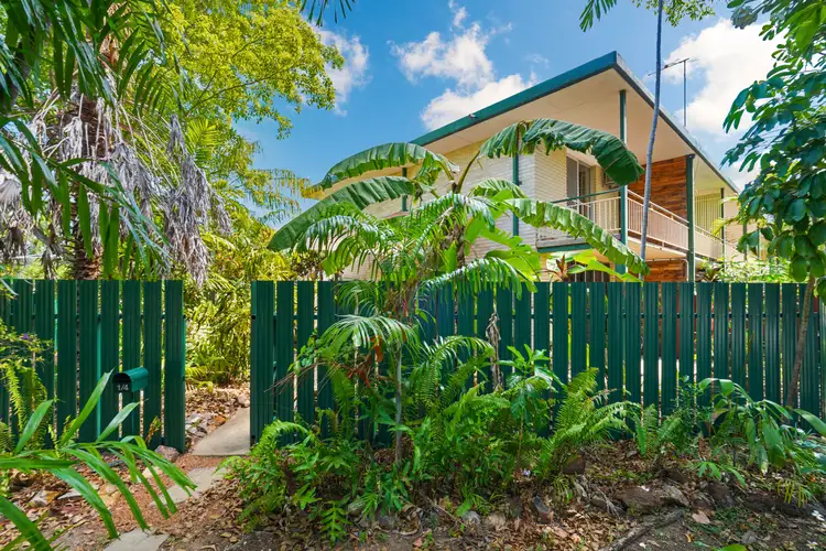 Third view of Homely townhouse listing, 1/4 Palm Street, Nightcliff NT 810