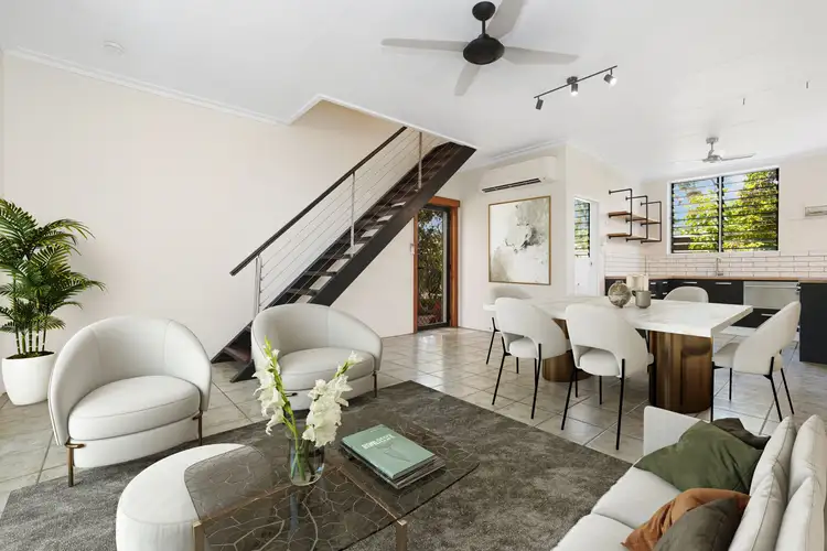 Fourth view of Homely townhouse listing, 1/4 Palm Street, Nightcliff NT 810