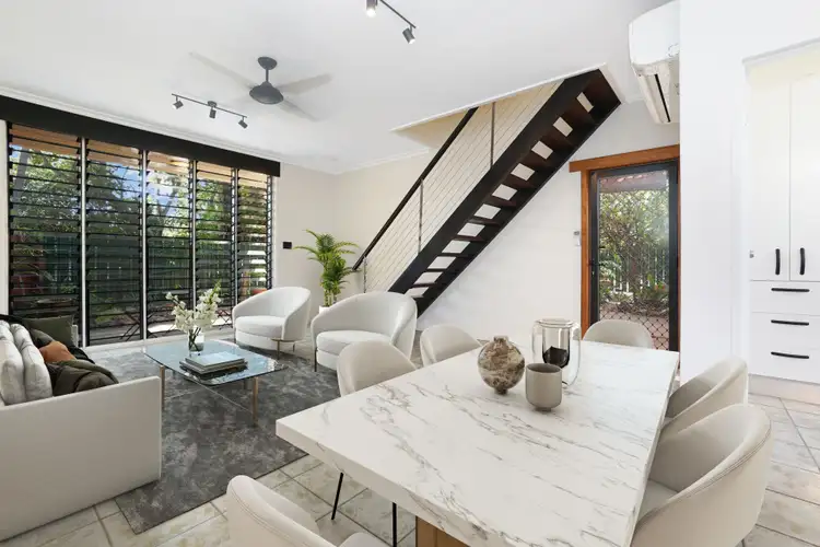 Fifth view of Homely townhouse listing, 1/4 Palm Street, Nightcliff NT 810