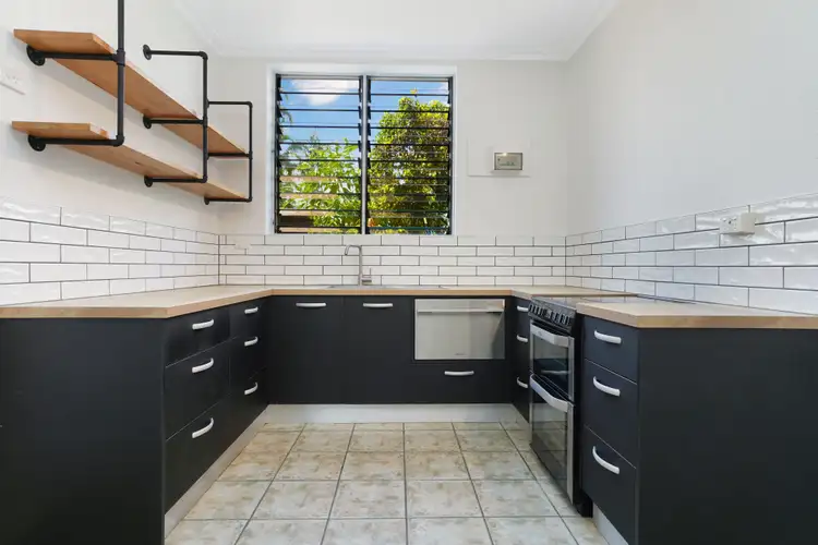 Sixth view of Homely townhouse listing, 1/4 Palm Street, Nightcliff NT 810