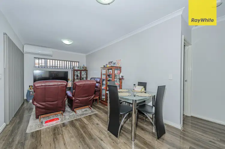 Second view of Homely villa listing, 2/54 Charles Street, Midland WA 6056