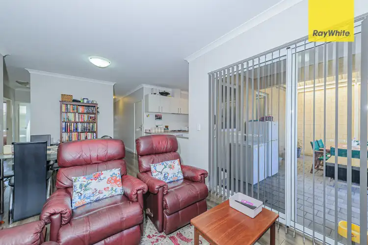 Third view of Homely villa listing, 2/54 Charles Street, Midland WA 6056