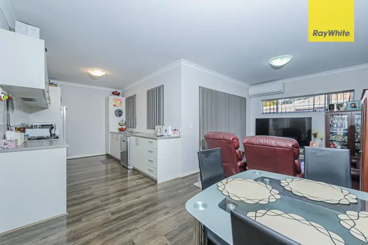 Fourth view of Homely villa listing, 2/54 Charles Street, Midland WA 6056