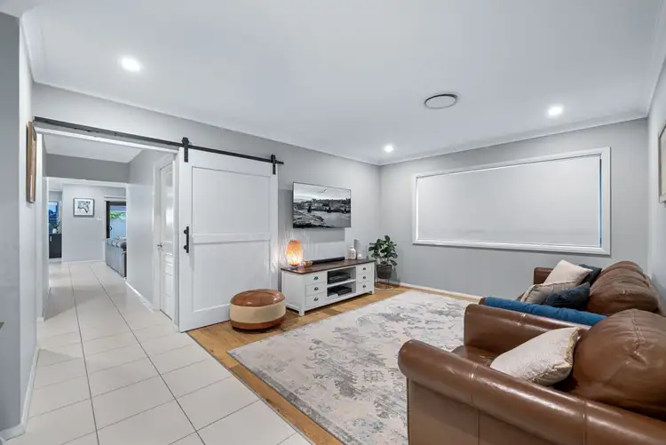 Third view of Homely house listing, 19 Tarrawarra Avenue, Gledswood Hills NSW 2557