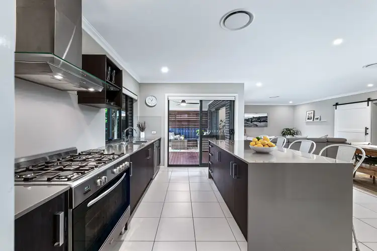 Sixth view of Homely house listing, 19 Tarrawarra Avenue, Gledswood Hills NSW 2557