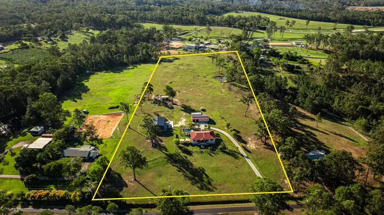 177 McClintock Road, Wamuran QLD 4512