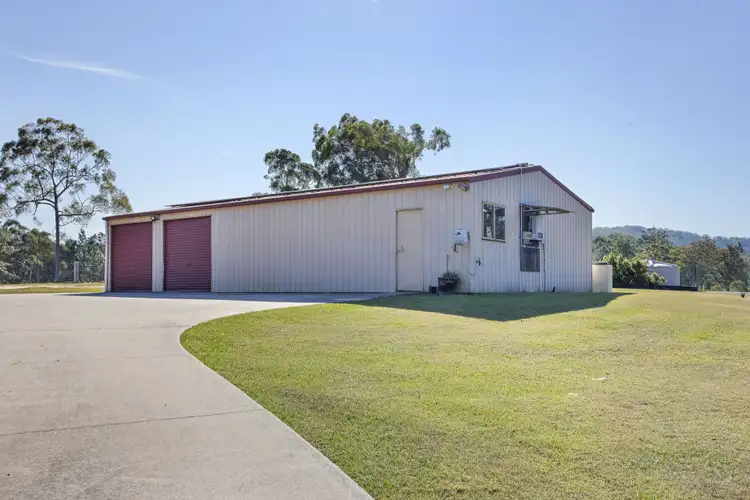 Sixth view of Homely house listing, 177 McClintock Road, Wamuran QLD 4512