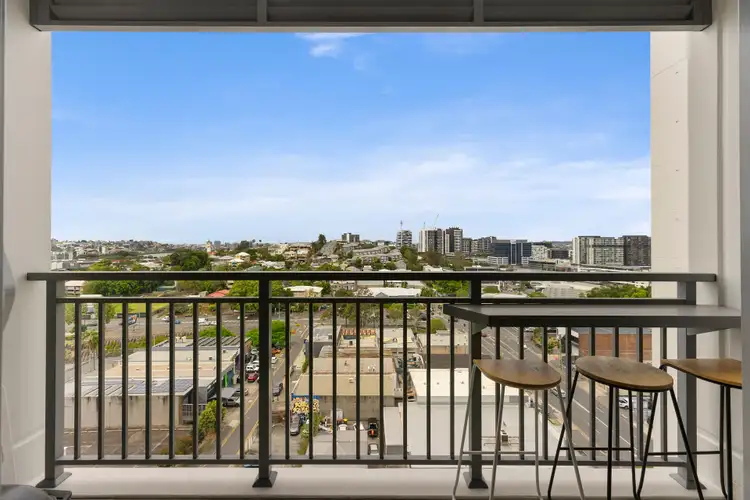 Sixth view of Homely apartment listing, 1111/35 Campbell Street, Bowen Hills QLD 4006