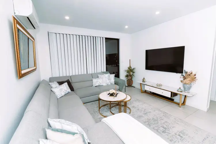 Third view of Homely unit listing, 207/2 Laurel Street, Carramar NSW 2163
