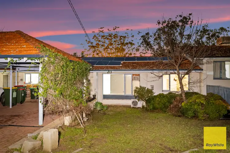 Main view of Homely villa listing, 8B Casserley Avenue, Girrawheen WA 6064