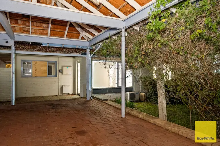 Second view of Homely villa listing, 8B Casserley Avenue, Girrawheen WA 6064