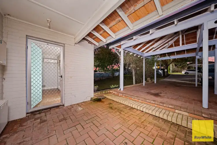 Third view of Homely villa listing, 8B Casserley Avenue, Girrawheen WA 6064