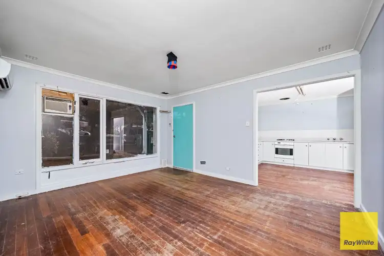 Fifth view of Homely villa listing, 8B Casserley Avenue, Girrawheen WA 6064