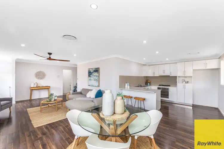 Main view of Homely townhouse listing, 7/20 Bowden Road, Woy Woy NSW 2256