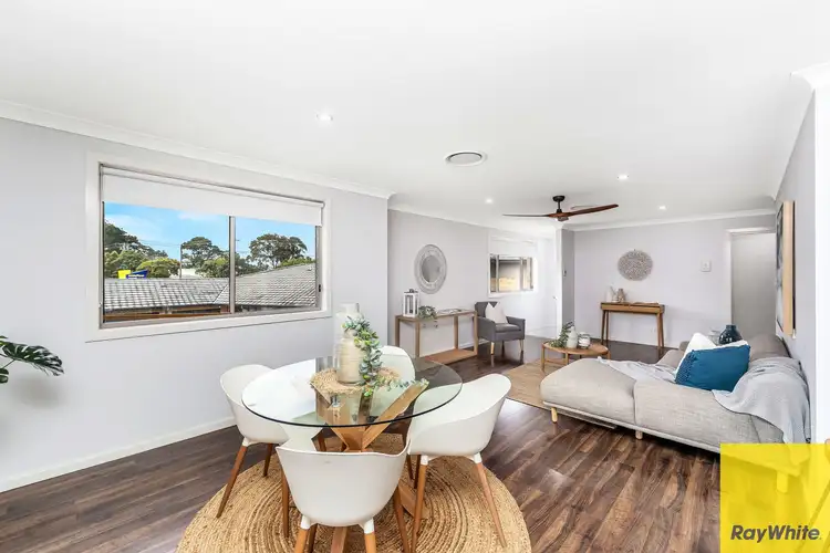Second view of Homely townhouse listing, 7/20 Bowden Road, Woy Woy NSW 2256