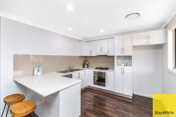 Fifth view of Homely townhouse listing, 7/20 Bowden Road, Woy Woy NSW 2256