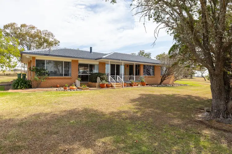 Third view of Homely rural property listing, "Keldar" 422 Athol School Road, Athol QLD 4350