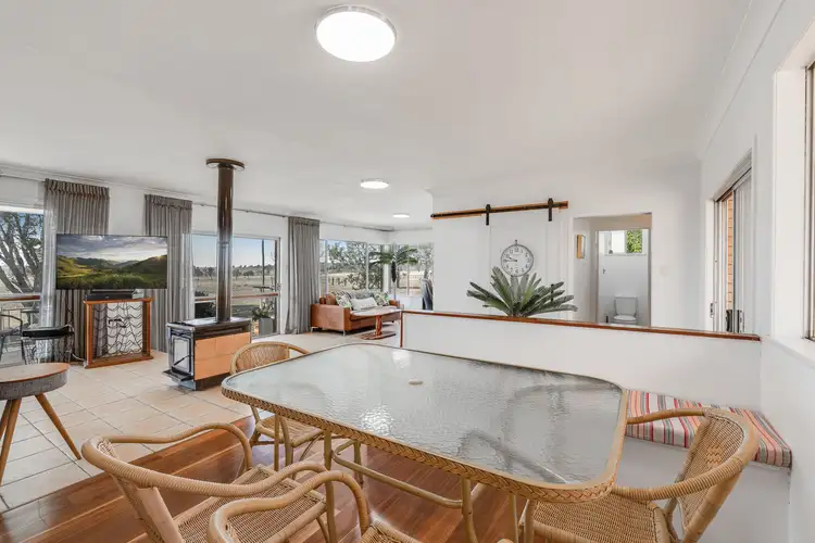 Sixth view of Homely rural property listing, "Keldar" 422 Athol School Road, Athol QLD 4350