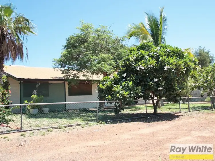Second view of Homely house listing, 7 Clarke Place, Onslow WA 6710