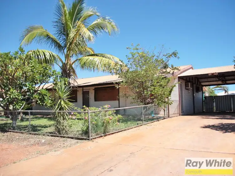 Third view of Homely house listing, 7 Clarke Place, Onslow WA 6710
