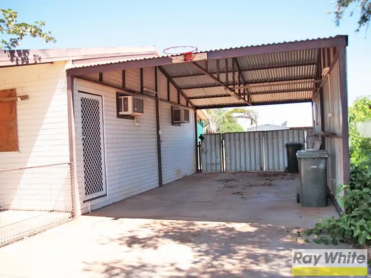 Fourth view of Homely house listing, 7 Clarke Place, Onslow WA 6710