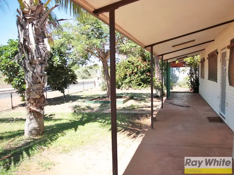 Fifth view of Homely house listing, 7 Clarke Place, Onslow WA 6710