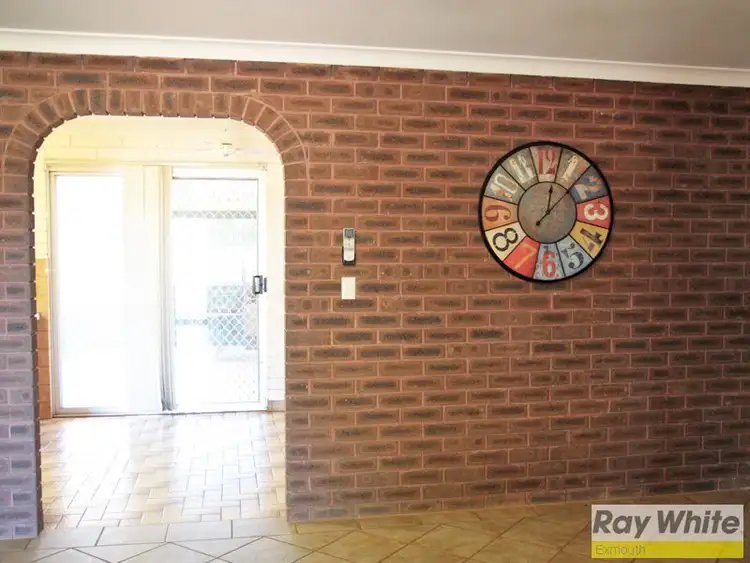Sixth view of Homely house listing, 7 Clarke Place, Onslow WA 6710