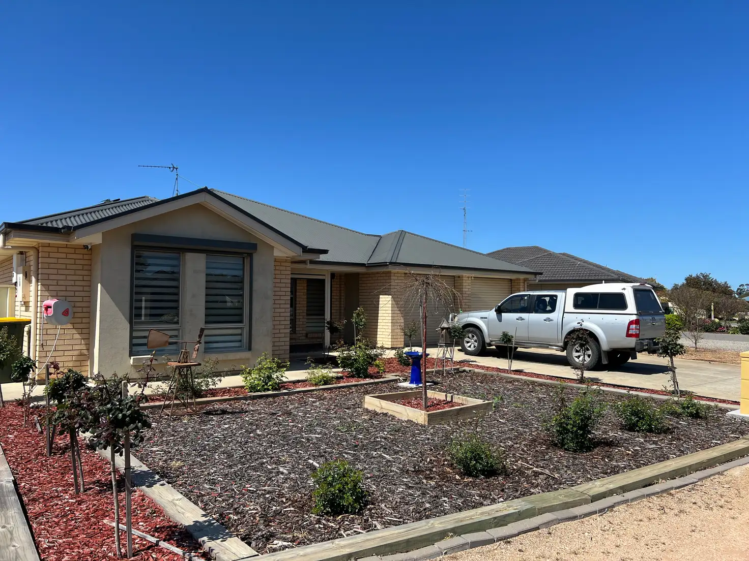 Main view of Homely house listing, 14 John Olsen Drive, Kadina SA 5554
