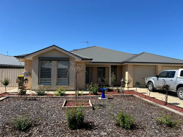 Second view of Homely house listing, 14 John Olsen Drive, Kadina SA 5554