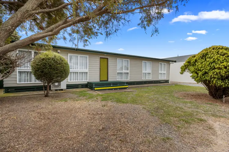 Main view of Homely house listing, 3 Gloria Street, Ardrossan SA 5571