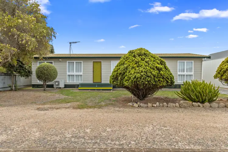 Second view of Homely house listing, 3 Gloria Street, Ardrossan SA 5571