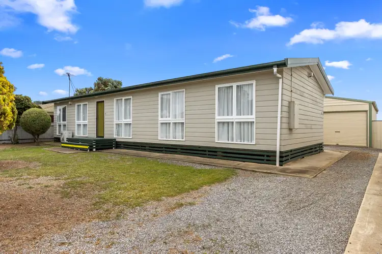 Third view of Homely house listing, 3 Gloria Street, Ardrossan SA 5571