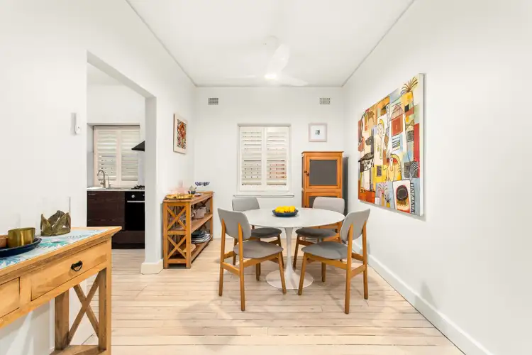 Second view of Homely apartment listing, 3/5 Ocean Street, Woollahra NSW 2025