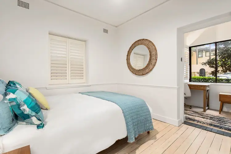 Fourth view of Homely apartment listing, 3/5 Ocean Street, Woollahra NSW 2025