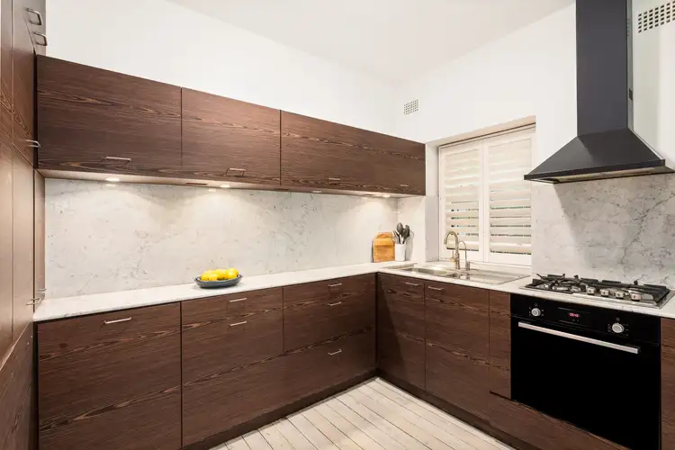 Sixth view of Homely apartment listing, 3/5 Ocean Street, Woollahra NSW 2025