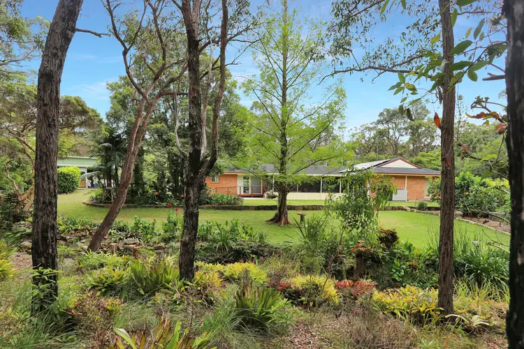 Main view of Homely house listing, 8 Wombourne Road, Tea Gardens NSW 2324