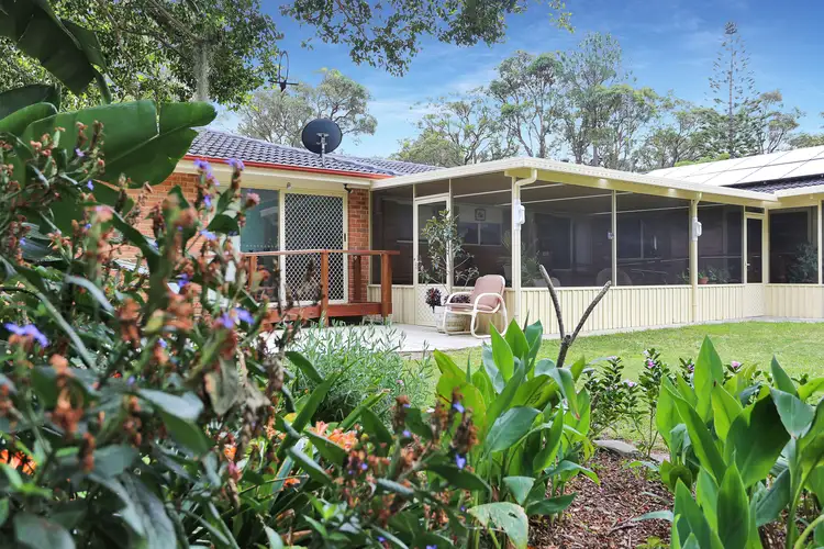Second view of Homely house listing, 8 Wombourne Road, Tea Gardens NSW 2324