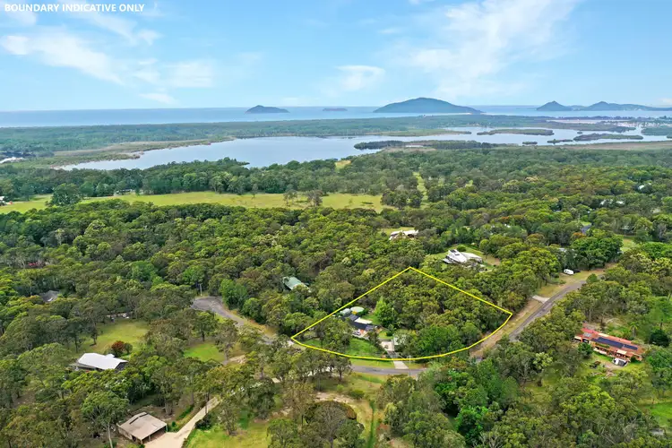 Third view of Homely house listing, 8 Wombourne Road, Tea Gardens NSW 2324