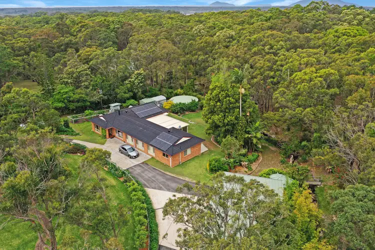 Fifth view of Homely house listing, 8 Wombourne Road, Tea Gardens NSW 2324