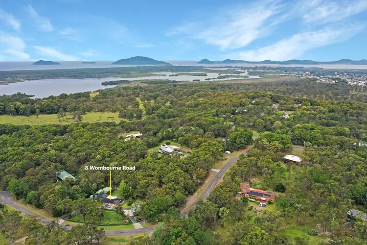 Sixth view of Homely house listing, 8 Wombourne Road, Tea Gardens NSW 2324