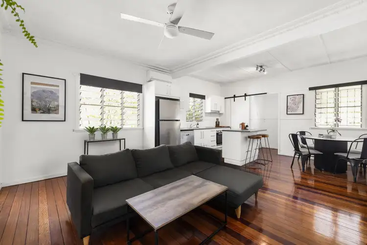 Second view of Homely house listing, 80 Miller Street, Chermside QLD 4032