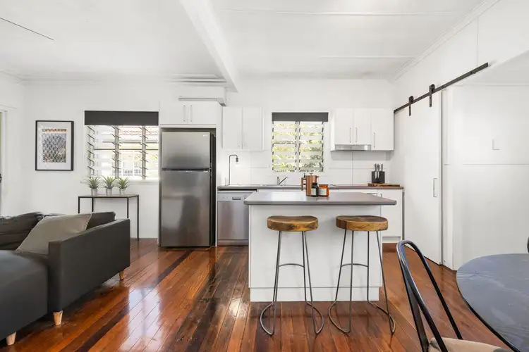 Fourth view of Homely house listing, 80 Miller Street, Chermside QLD 4032