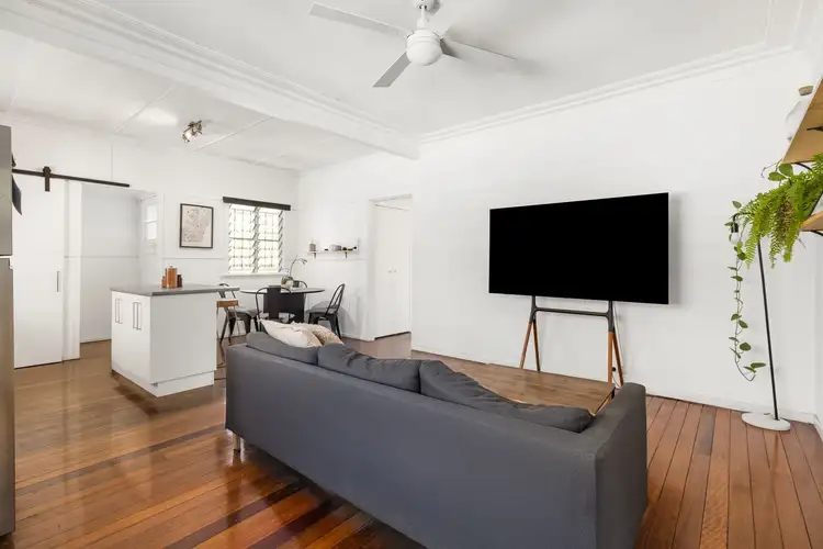 Fifth view of Homely house listing, 80 Miller Street, Chermside QLD 4032