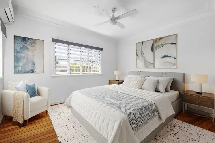 Sixth view of Homely house listing, 80 Miller Street, Chermside QLD 4032