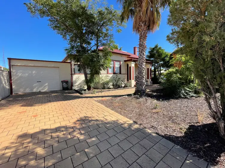 55 Rudall Avenue, Whyalla Playford SA 5600