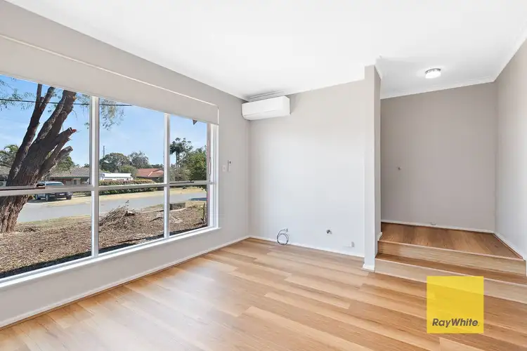 Third view of Homely house listing, 48 Lyrebird Way, Thornlie WA 6108