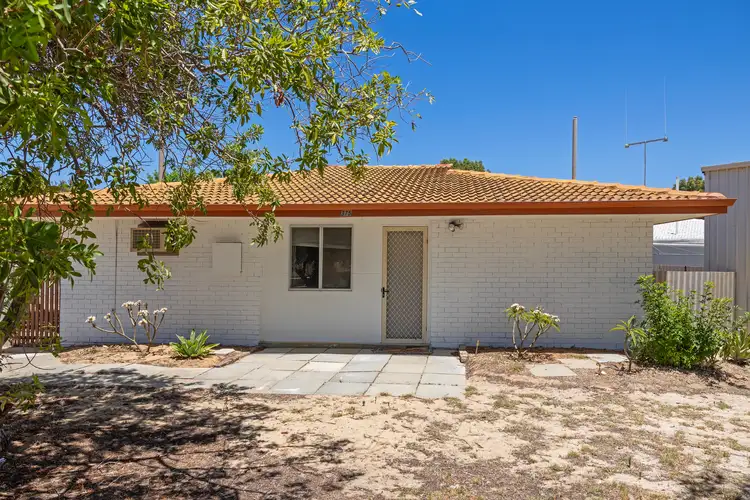 Second view of Homely house listing, 11 Quandong Place, Leeman WA 6514