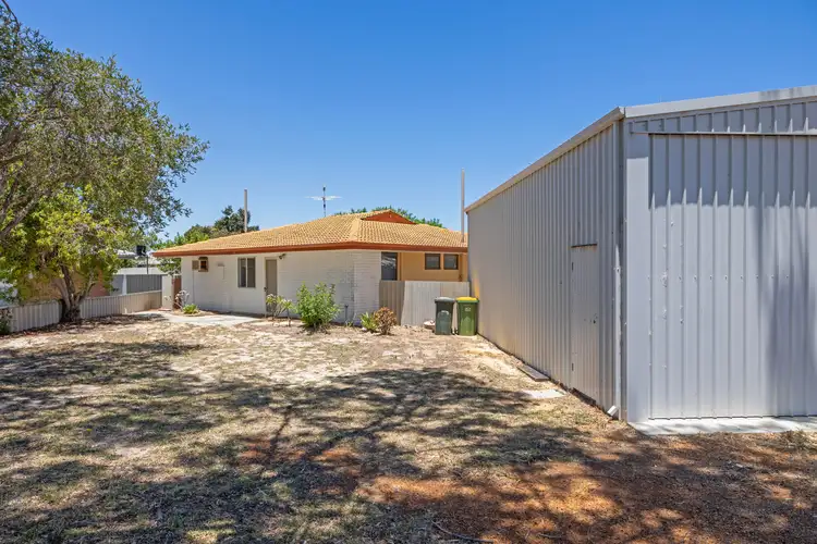 Third view of Homely house listing, 11 Quandong Place, Leeman WA 6514