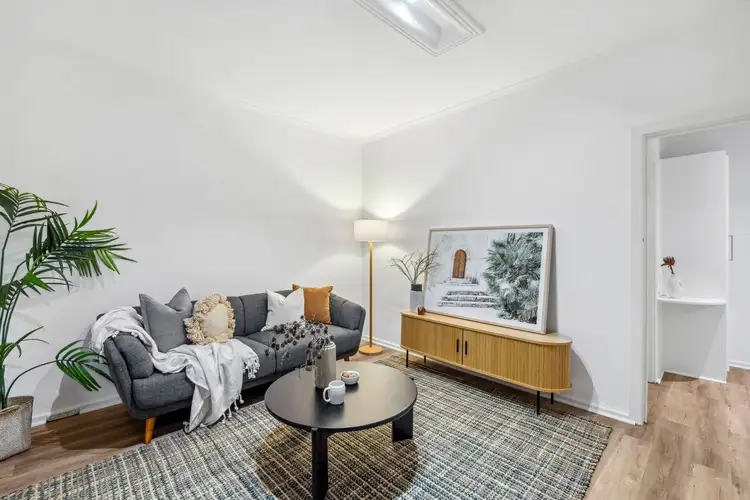 Second view of Homely unit listing, 3/18 Sando Avenue, Tranmere SA 5073