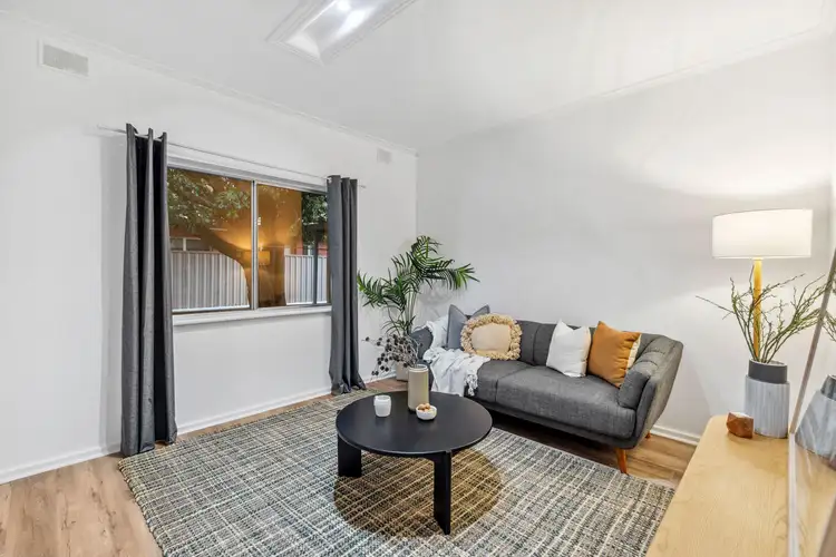 Third view of Homely unit listing, 3/18 Sando Avenue, Tranmere SA 5073